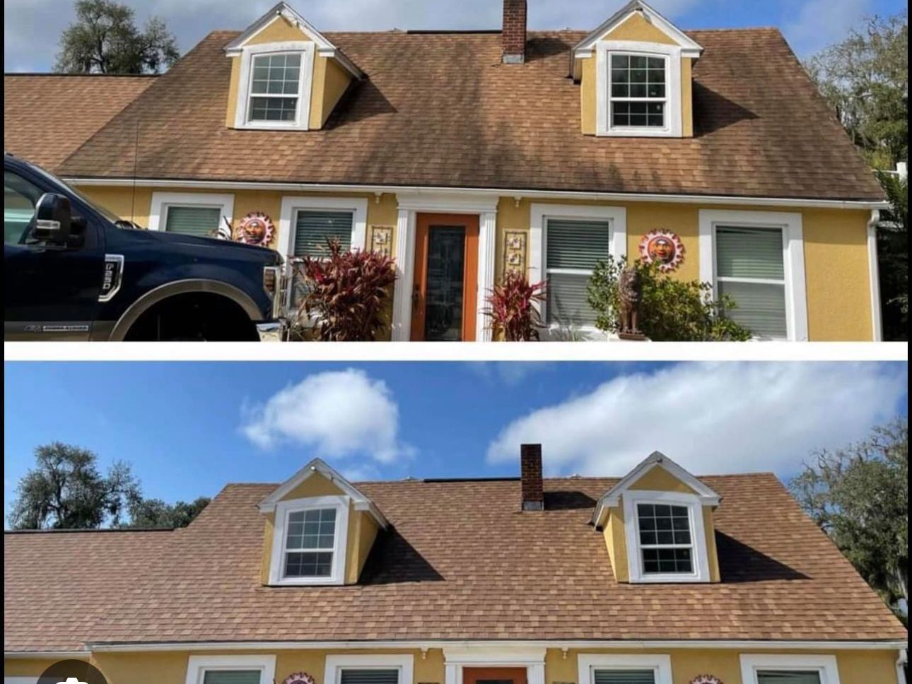 Gallery image 5 — pressure washing in Austin