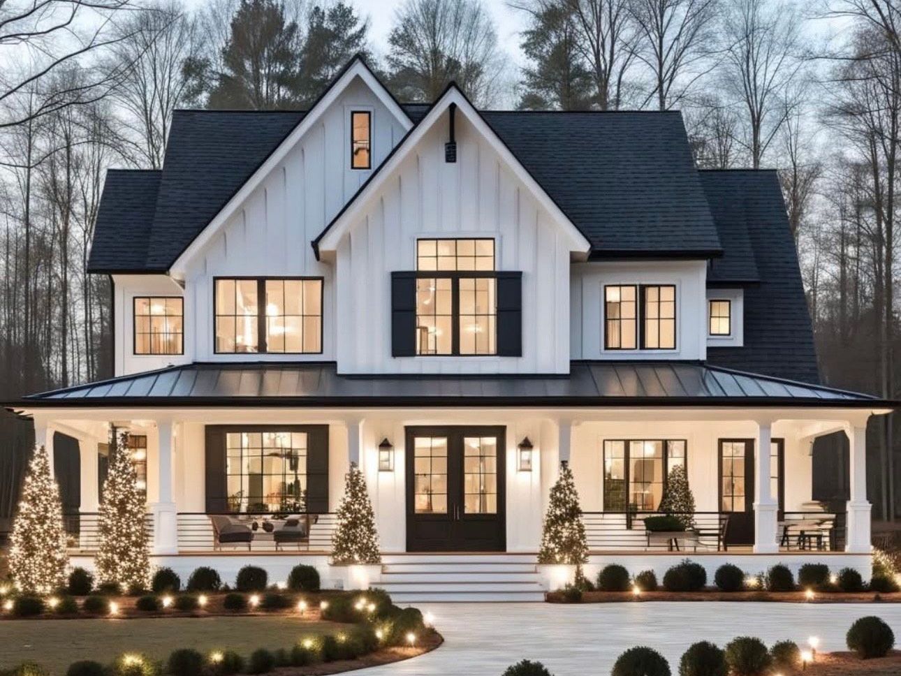 pressure washing in Austin