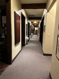 post construction cleaning Magnolia Maids Cleaning LLC