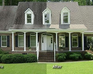 Gallery image 1 — Pioneer Pressure Washing
