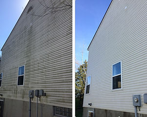 Gallery image 3 — Pioneer Pressure Washing