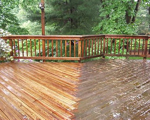 Gallery image 4 — Pioneer Pressure Washing