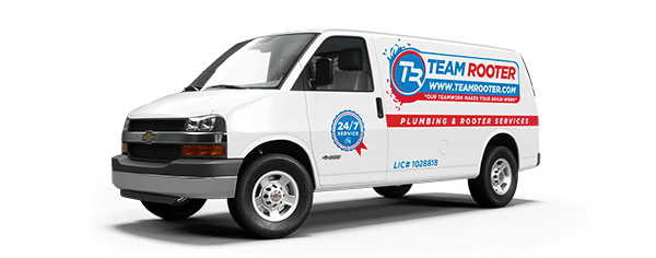 water heater replacement San Diego