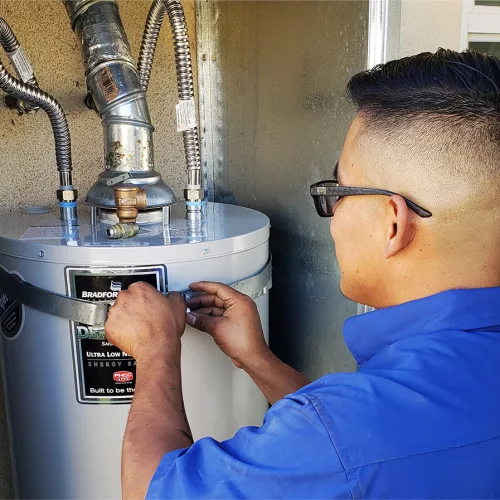 Gallery image 1 — best plumber in San Diego