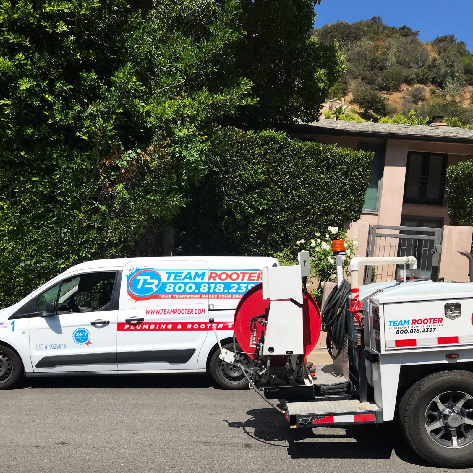 Gallery image 5 — best plumber in San Diego
