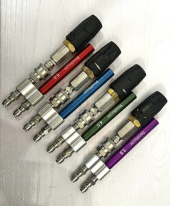 Gallery image 10 — best pressure washing trailer build in Cedar Park