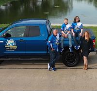 Gallery image 4 — best pressure washing trailer build in Cedar Park