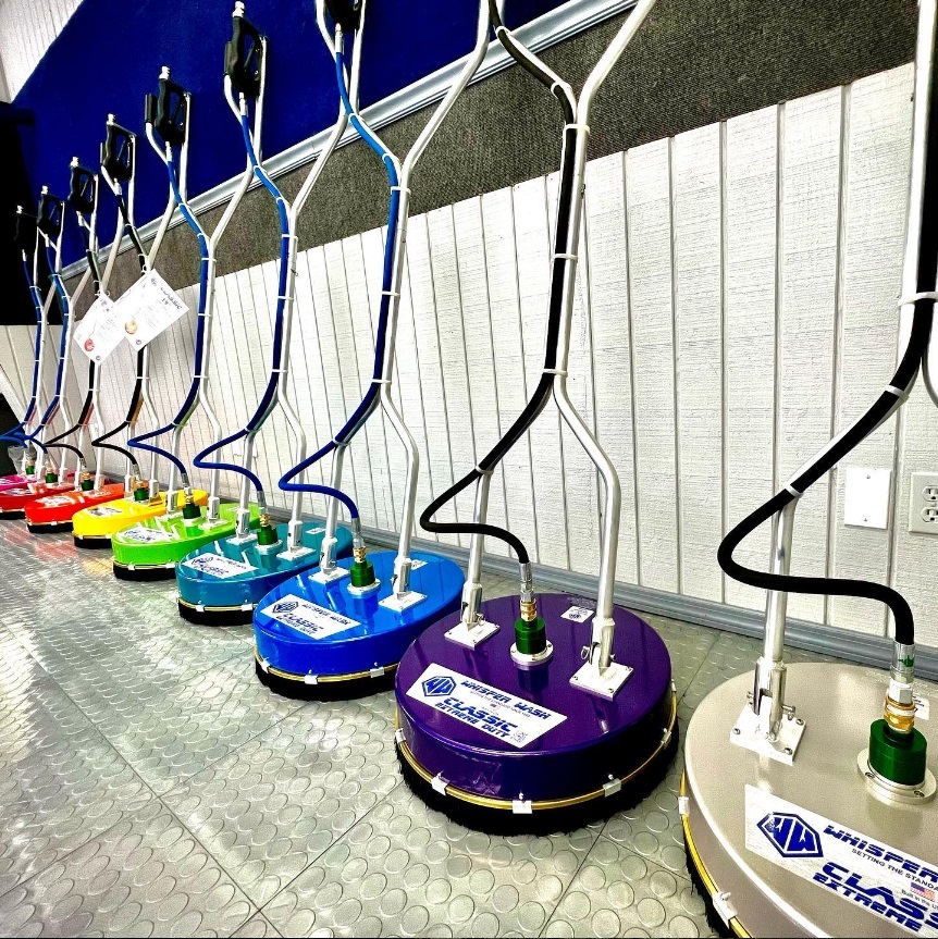 Gallery image 4 — pressure washing quick connects in Cedar Park