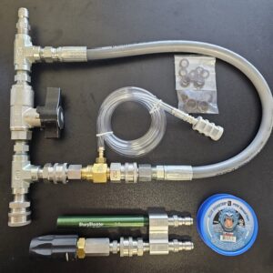 Gallery image 8 — pressure washing quick connects in Cedar Park