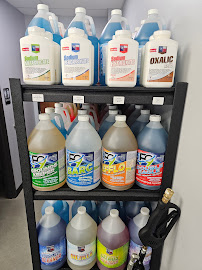 Gallery image 9 — pressure washing quick connects in Cedar Park