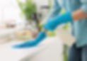 About professional house cleaners Celina