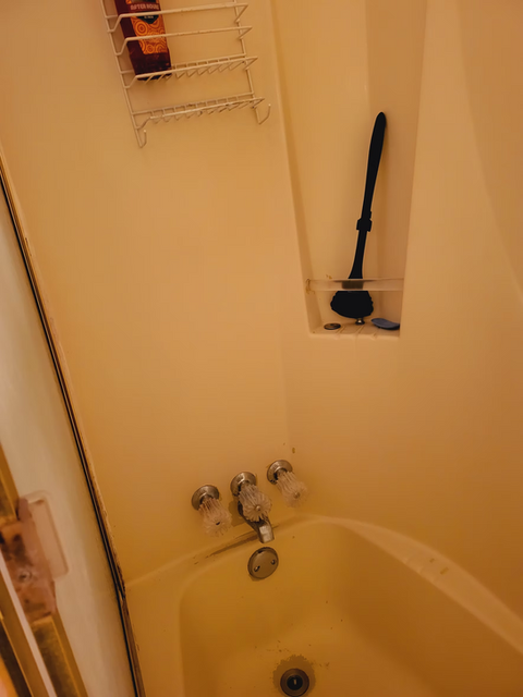 Gallery image 2 — professional house cleaners Celina