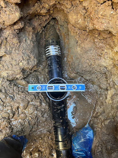 About commercial plumbing services near me