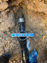 hydro jetting drain cleaning San Diego