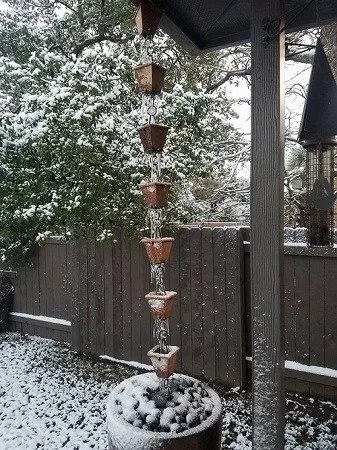 Gallery image 1 — gutter guard installation near me