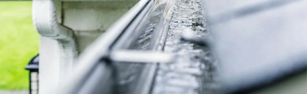 Gallery image 7 — gutter repair near me