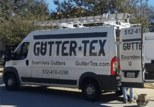 Gallery image 3 — gutter guard installation near me