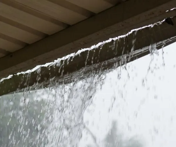 Gallery image 3 — gutter repair near me