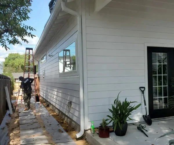 Gallery image 5 — gutter repair near me