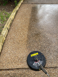 Gallery image 4 — window cleaning in Dirty Work Home & Commercial Services