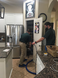 commercial cleaning services Austin