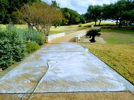 Gallery image 1 — exterior cleaning in Westlake