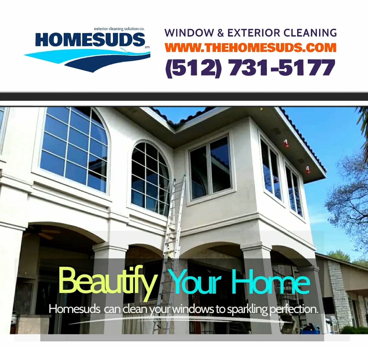 Gallery image 8 — exterior cleaning in Westlake