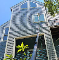 Gallery image 16 — exterior cleaning in Westlake