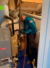 Gallery image 3 — affordable plumbing repair near me