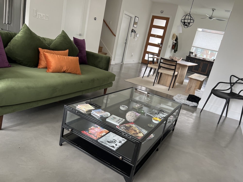 post construction cleaning Austin