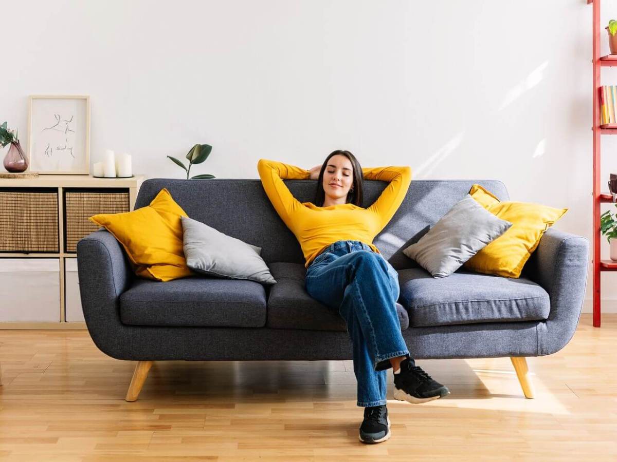 Gallery image 6 — post construction cleaning Austin