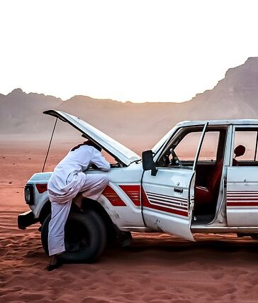 Gallery image 3 — reliable mobile car service The Loop