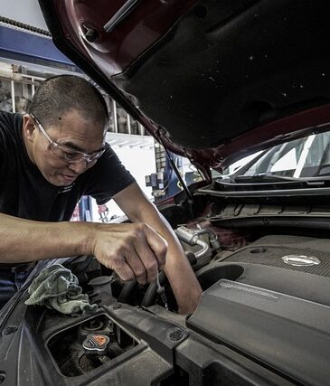 Gallery image 6 — reliable mobile car service The Loop