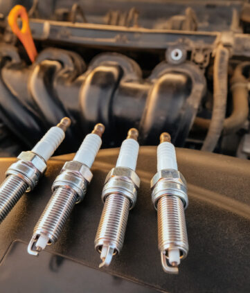 reliable mobile car service The Loop