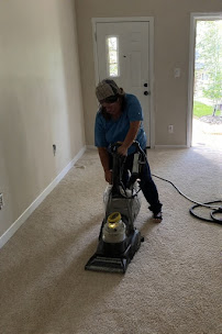 About best carpet cleaners in Austin