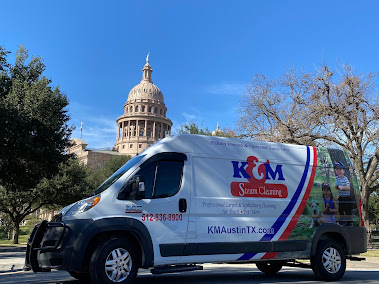 Gallery image 5 — same-day carpet cleaning Austin