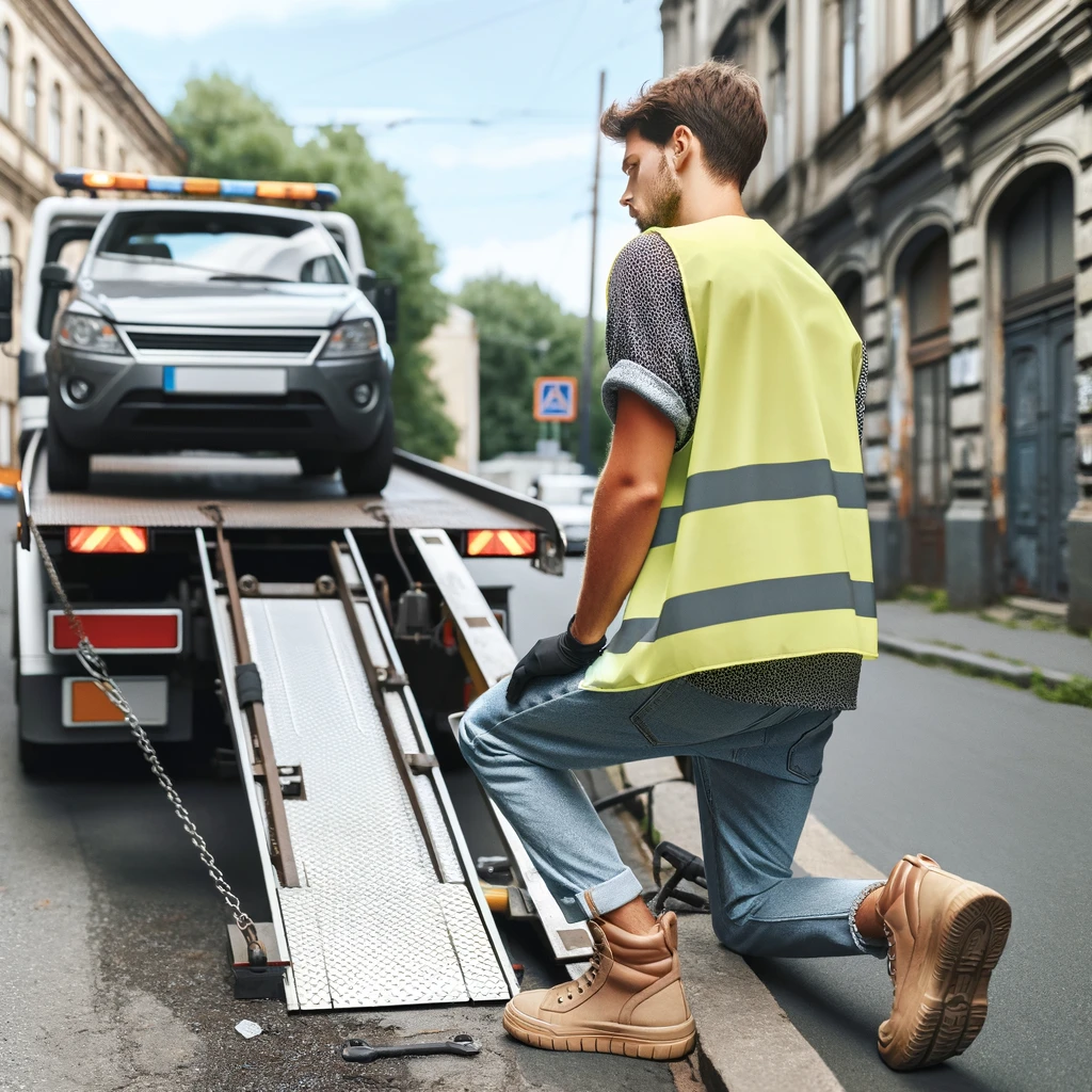 Gallery image 5 — on-site auto repair Chicago