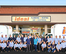 Gallery image 2 — heating and air conditioning repair San Diego