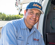 Gallery image 5 — heating and air conditioning repair San Diego
