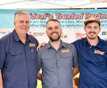 heating and air conditioning repair San Diego