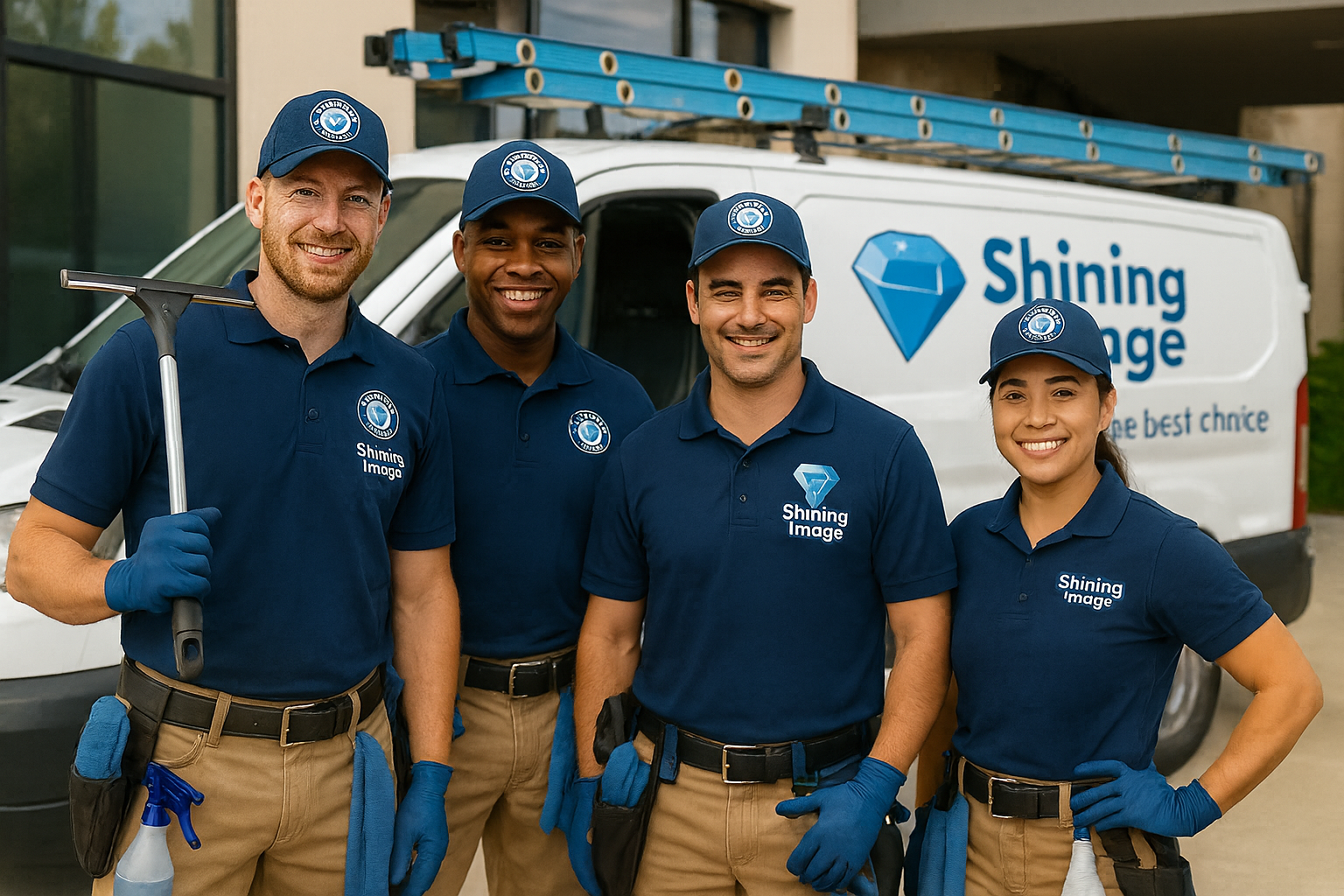 About window cleaning in Austin