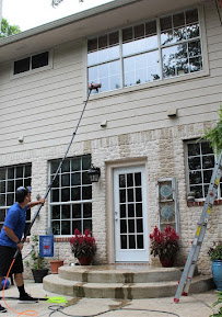 Gallery image 3 — window cleaning in Austin