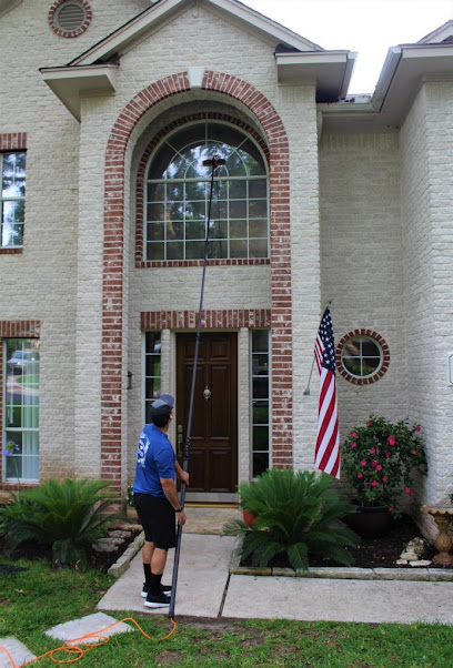 Gallery image 6 — window cleaning in Austin