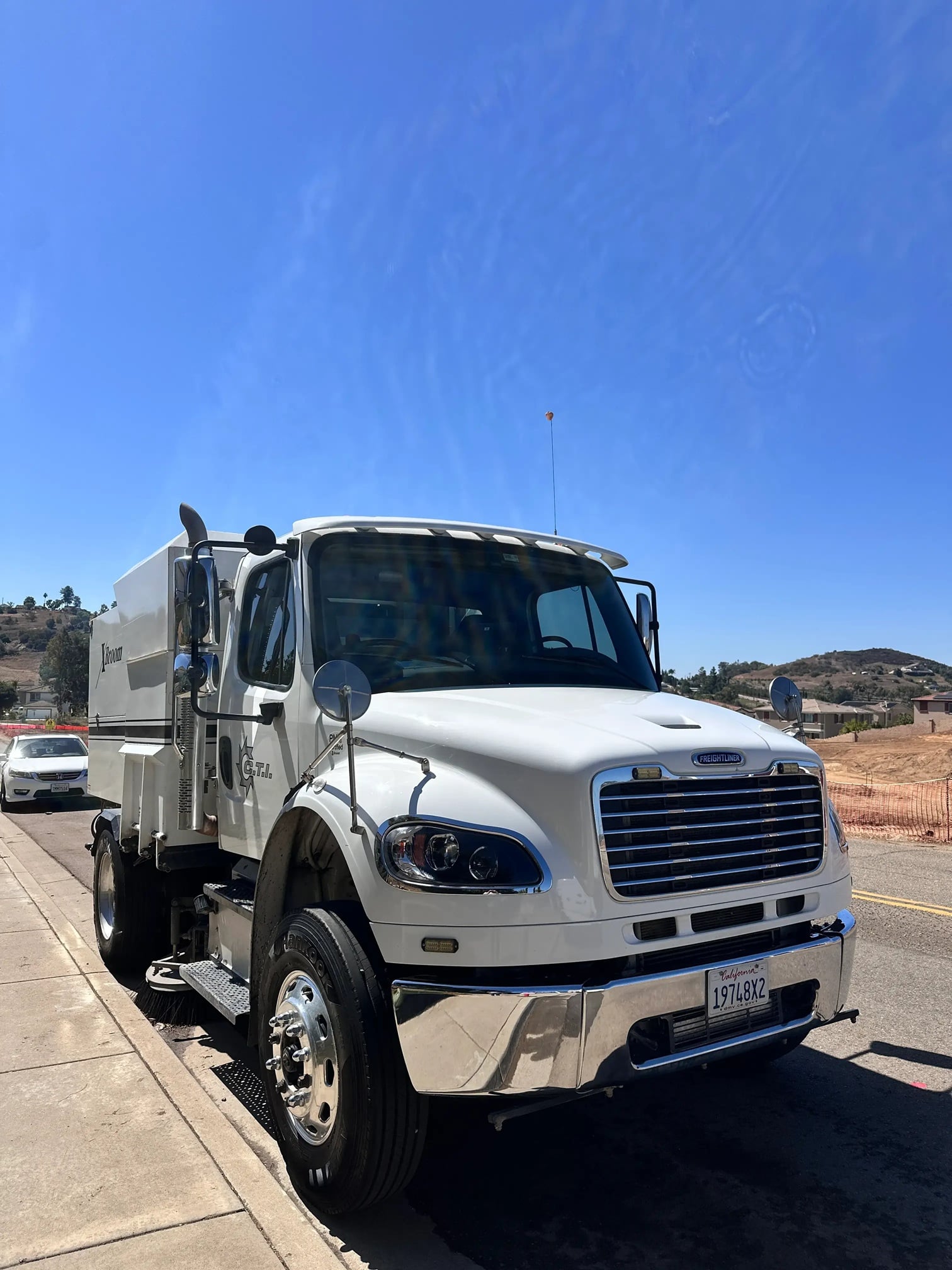 ceramic coating San Diego