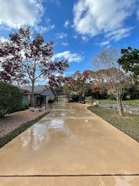 Gallery image 3 — efflorescence removal Austin