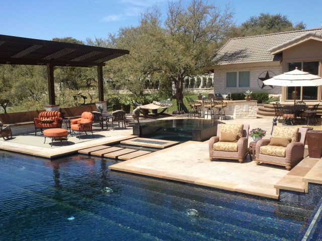 Gallery image 5 — efflorescence removal Austin