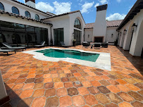 Gallery image 6 — efflorescence removal Austin