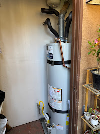 Gallery image 4 — water heater installation in San Diego