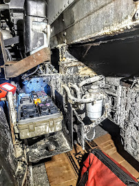 Gallery image 1 — truck jump start Chicago