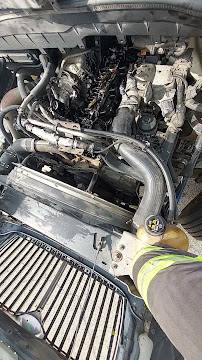 About truck jump start Chicago